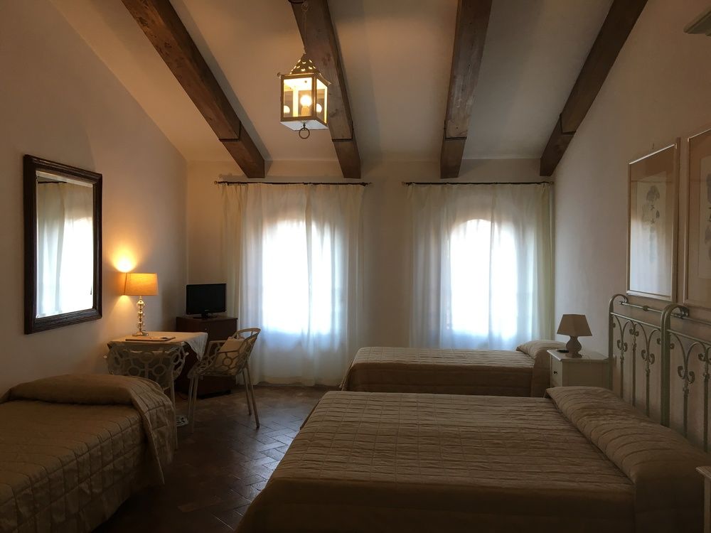 Hotel Bel Soggiorno San Gimignano image 1